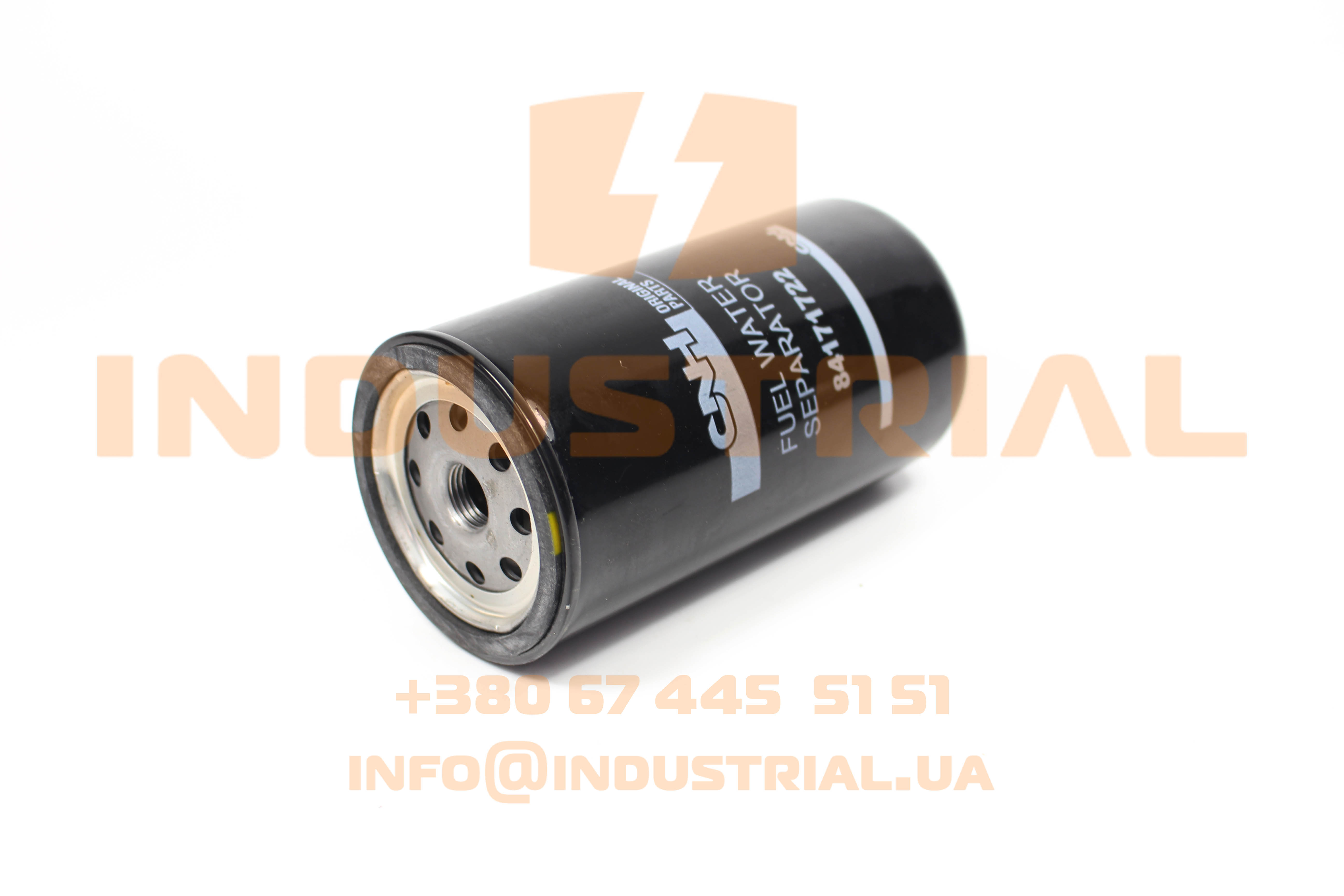 CNH 4068259 CNH INDUSTRIAL